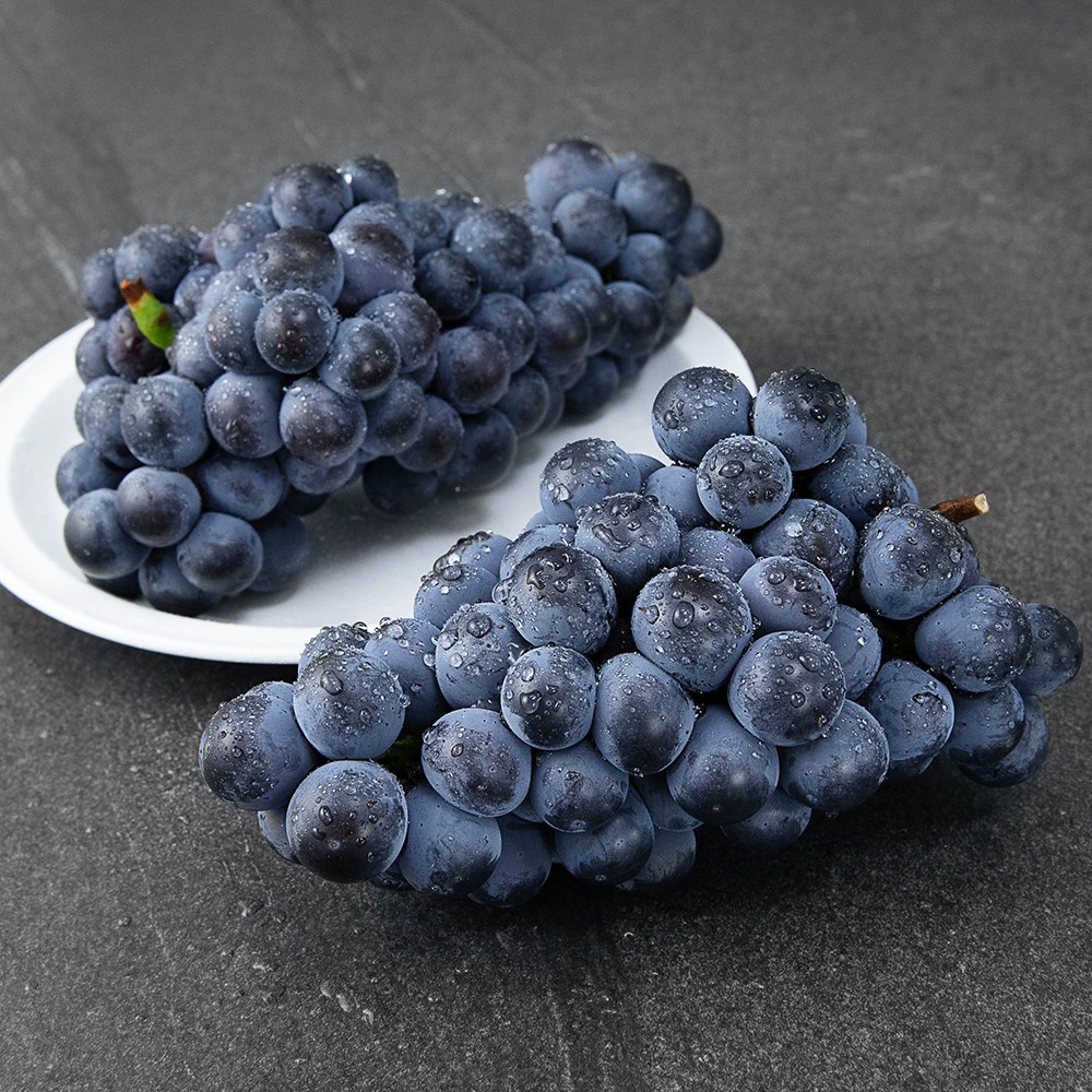 아주마 산지직송 머루포도, 1개, 1.5kg