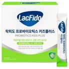 락피도 프로바이오틱스 키즈 플러스 60p