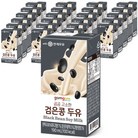 gomgom 고소한 검은콩 두유