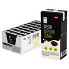 완전두유 검은콩 검은참깨 고칼슘