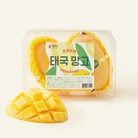 [로켓프레시] 프레시몬 태국산 망고 2입