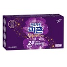 피죤 건조기용 시그니처 시트 섬유유연제 미스틱레인 본품