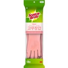 스카치브라이트 베이직 고무장갑 5p