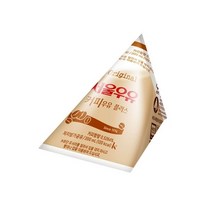 서울우유 [서울우유] 삼각커피우유 200ml, 32개