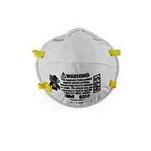 3M N95 8210 (1Box-20개) 황사 미세먼지 방진마스크