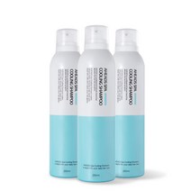어헤즈 스파쿨링 3배 SET 거품샴푸 비듬샴푸 샴푸세트, 1set, 250ml
