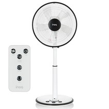 이노크 14형 초미풍 발터치 리모컨 선풍기 IA-S142, 이노크 14형 리모콘 선풍기 IA-S142