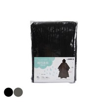 [다이소]판초우의(XL)-1003141, 단품