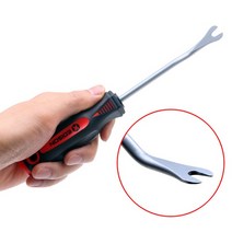핀셔 리무버 6.2mm 소형 대만산 노루발 내장재 외장재 분해 탈착 제거 탈거 매립 핀제거 핀서 핀샤