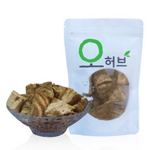 오허브 자연산 건칡 칡 뿌리 갈근 250g, 1개