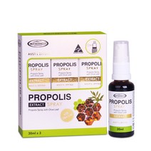 마더네스트 프로폴리스 스프레이 30ml *3개, 3개