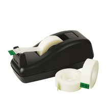 3M 스카치 매직테이프 디스펜서 세트 SM-3Deal/스카치테이프/스카치테잎/3m테이프/쓰리엠테이프/3m스카치/견출지/신학기/필기도구/, 본상품수량선택