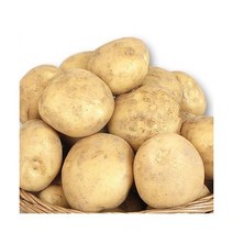 [과일천하] 감자 5kg (대)-가정실속형/쩌먹기 좋은크기, 상세 설명 참조