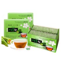 자애인 여주차 2+1 (총3개월분) 모모르디카 건여주 여주 당뇨, 60g, 3박스