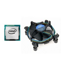 벌크 병행상품 인텔 코어4세대 i7-4790 CPU (하스웰 리프레시LGA1150쿨러포함), 선택하세요