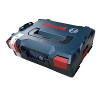 보쉬18V 충전임팩드릴 신형GDX GDR 18V용 공구박스 L-BOXX 공구케이스