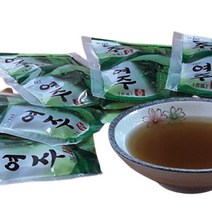 청정농수산 여주즙 90ml 120포+9포 직영재배, 120포