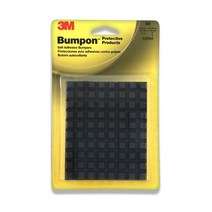 3M범폰 미끄럼방지 소음방지 방진볼 유리받침 고무발 SJ5018