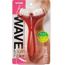 VESS 웨이브 멀티롤러, 1개