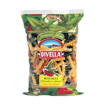 디벨라 삼색 푸질리, 500g, 1개