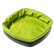 존덴마크 브레드 바스켓, 라임, 1개