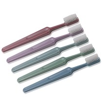 테스 항암칫솔 색상랜덤발송, 1개, 3개