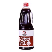 오타후쿠 돈까스소스 2.1kg, 1개, 1개