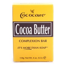 코코케어 코코아 버터 컴플렉션 바, 110g, 1개