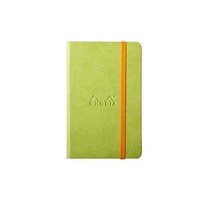 로디아 라마 웹노트 칼라시리즈 A6, 아니스그린, 1개