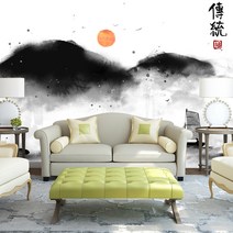 월파크 WP-235 펄실크 뮤럴벽지