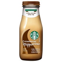 스타벅스 프라푸치노 모카 커피병 281ml, 1개, 1개입