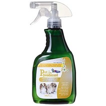 펫퍼스 강아지항균 탈취제 자스민향, 500ml, 1개