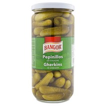 뱅고어 오이피클, 700g, 1병