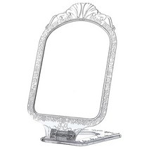세븐스타 스탠드 거울 (L), 공주, 1개