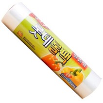 롯데이라이프 알뜰형 위생 롤팩, 1개