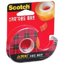 스카치 다용도 테이프 디스펜서 581, 1개