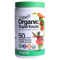 올게인 수퍼푸드 오리지널 비건, 280g, 1개