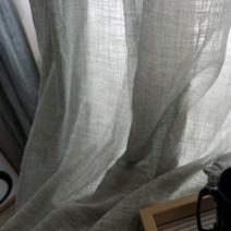 메종텍스타일 몬트리올 커튼 1장