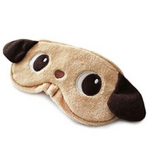 애니나라 캐릭터 수면안대