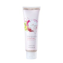 잇츠스킨 망고 화이트 클렌징 폼, 150ml, 1개