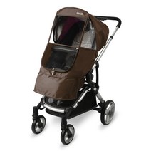 마니또 엘레강스 베타 유모차커버, 초코