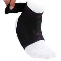 맥데이비드 스트랩 발목 보호대 LV2 432R L, 1개