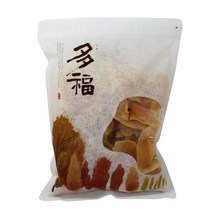 아몬푸드 건망고 슬라이스, 500g, 1개