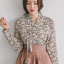 츄샵 예다움 저고리