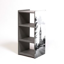 아티굿띵 디자이너스 멀티 선반 M, 45