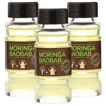 올레이디 모링가바오밥 LPP 고농축앰플, 15ml, 3개