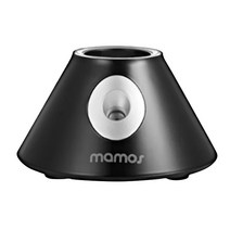 마모스 USB 미니 가습기 블랙 MMS-MH300V, 블랙(MMS-MH300V)
