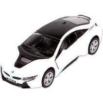 킨스마트 BMW i8, 랜덤 발송, 155 x 70 x 80mm