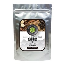 동이약초 국내산 인동덩굴, 100g, 1개