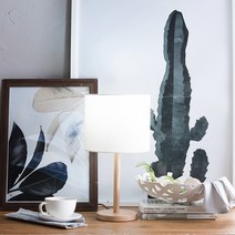스피아노 테이블 스탠드 SS-6100T, 우드